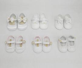 sapato para batizado bebe feminino